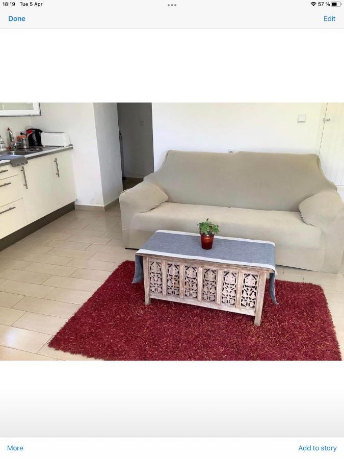Apartmán Casa Malika Jávea Exteriér fotografie